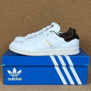 Adidas Stan Smith White women’s Sneakers